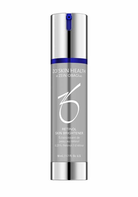 RETINOL SKIN BRIGHTENER 0.25 + Zo Skin Health - OM Signature